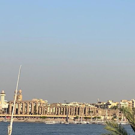 לוקסור Soliman Nile View מראה חיצוני תמונה