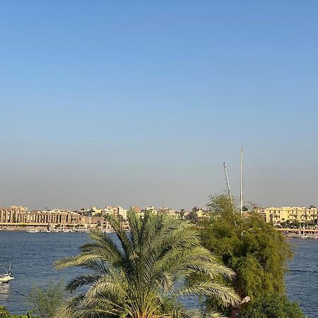 לוקסור Soliman Nile View מראה חיצוני תמונה